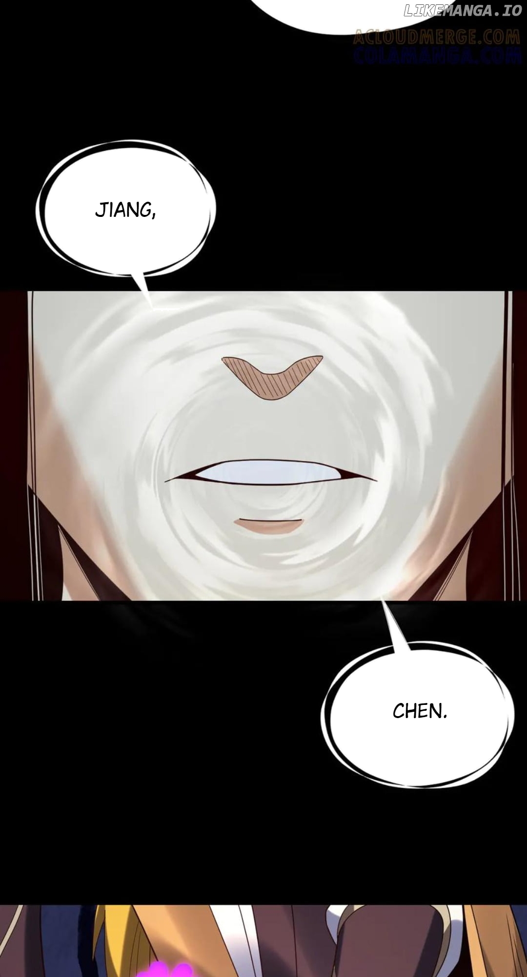 Me, The Heavenly Destined Villain Chapter 269 - page 53